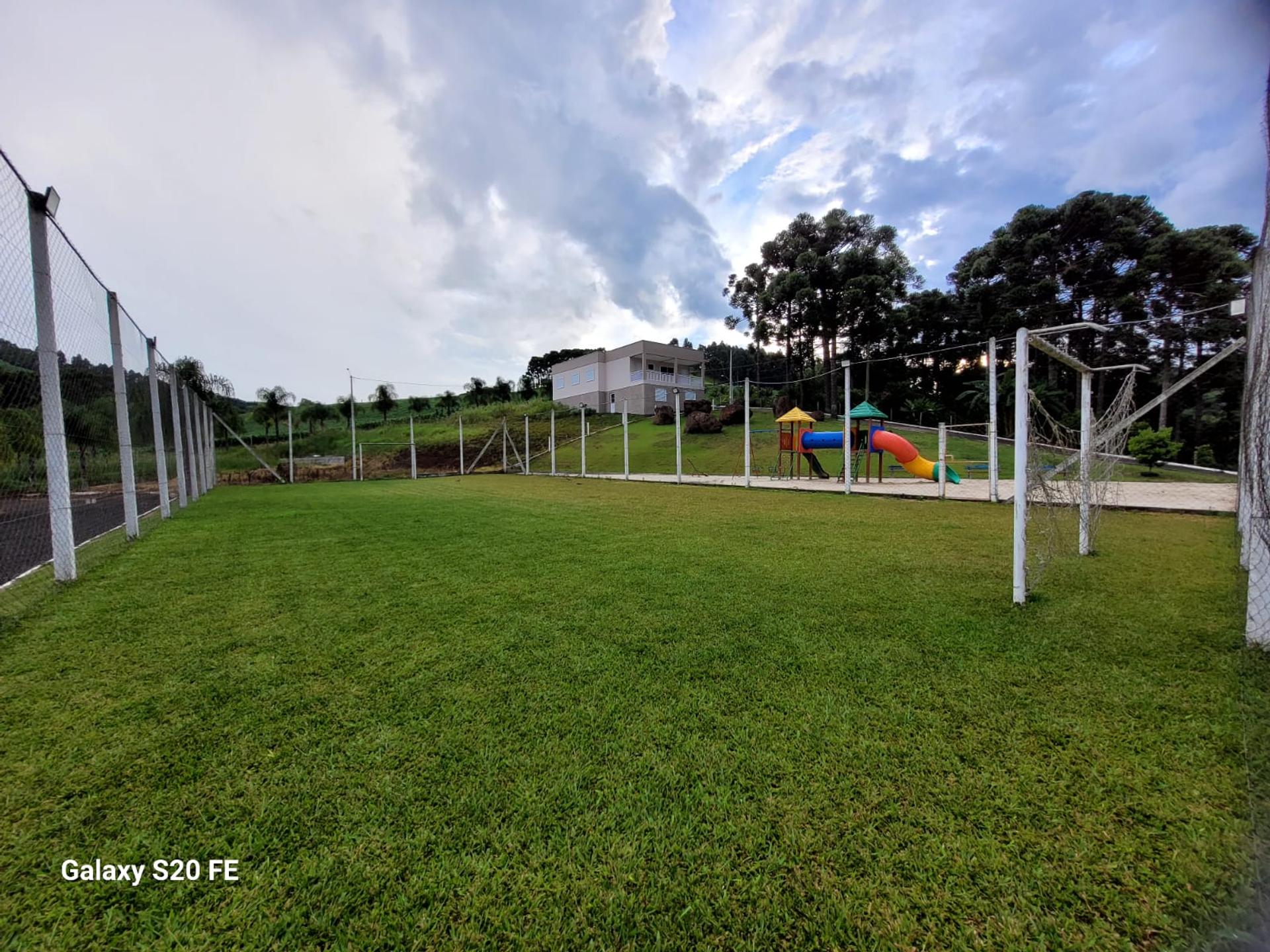 Terreno em Condomínio Rural de Alto Padrão — Erechim — foto 3