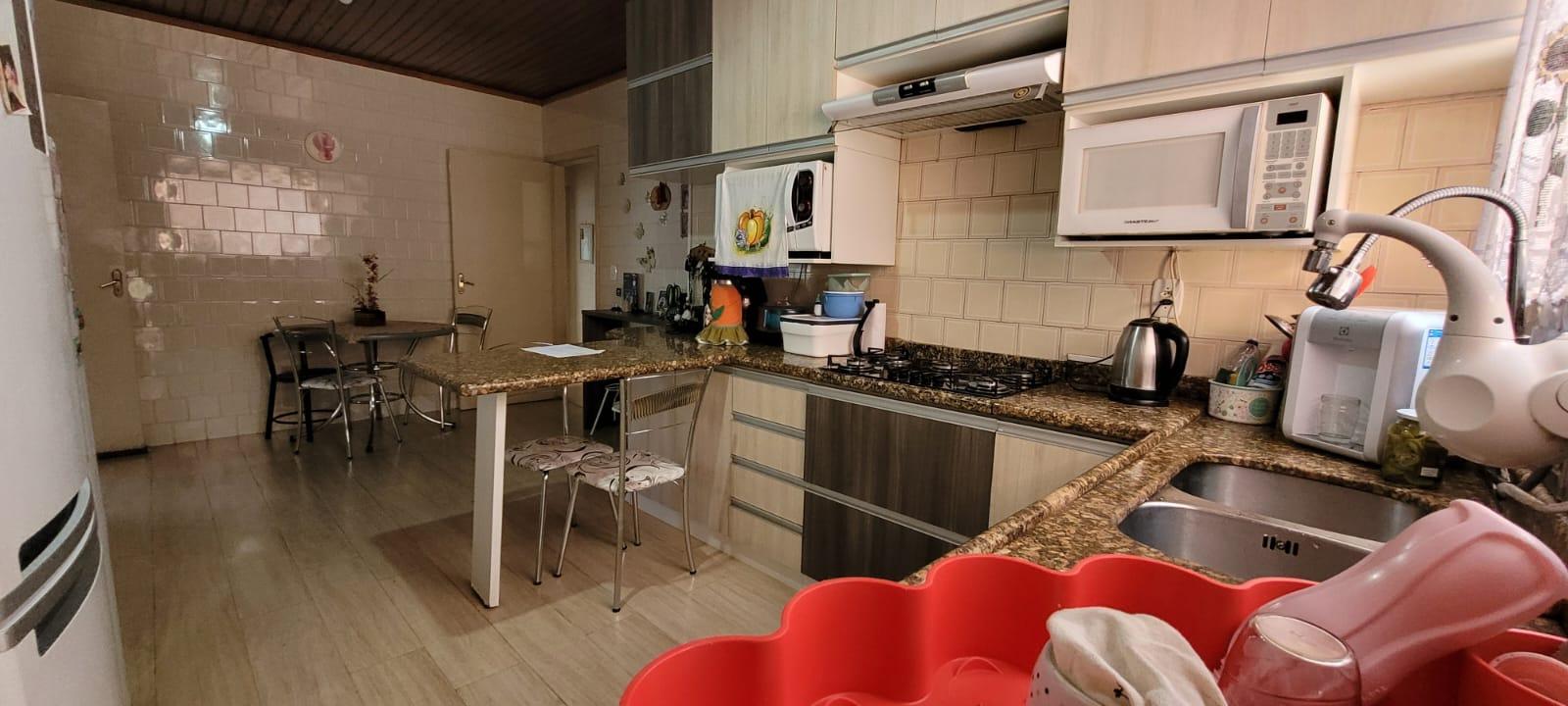 Casa Bairro Linho Erechim — foto 11
