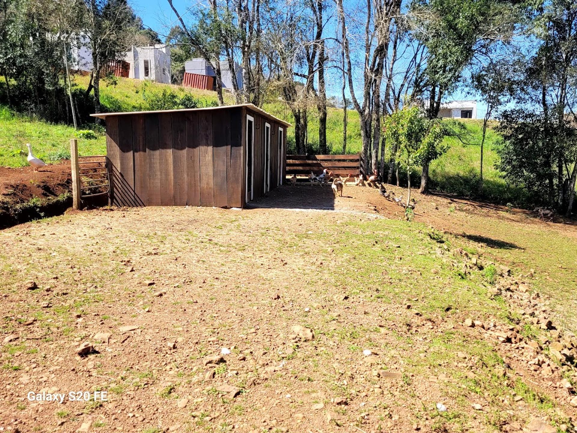 Chacara Bairro Novo Atlantico — foto 13