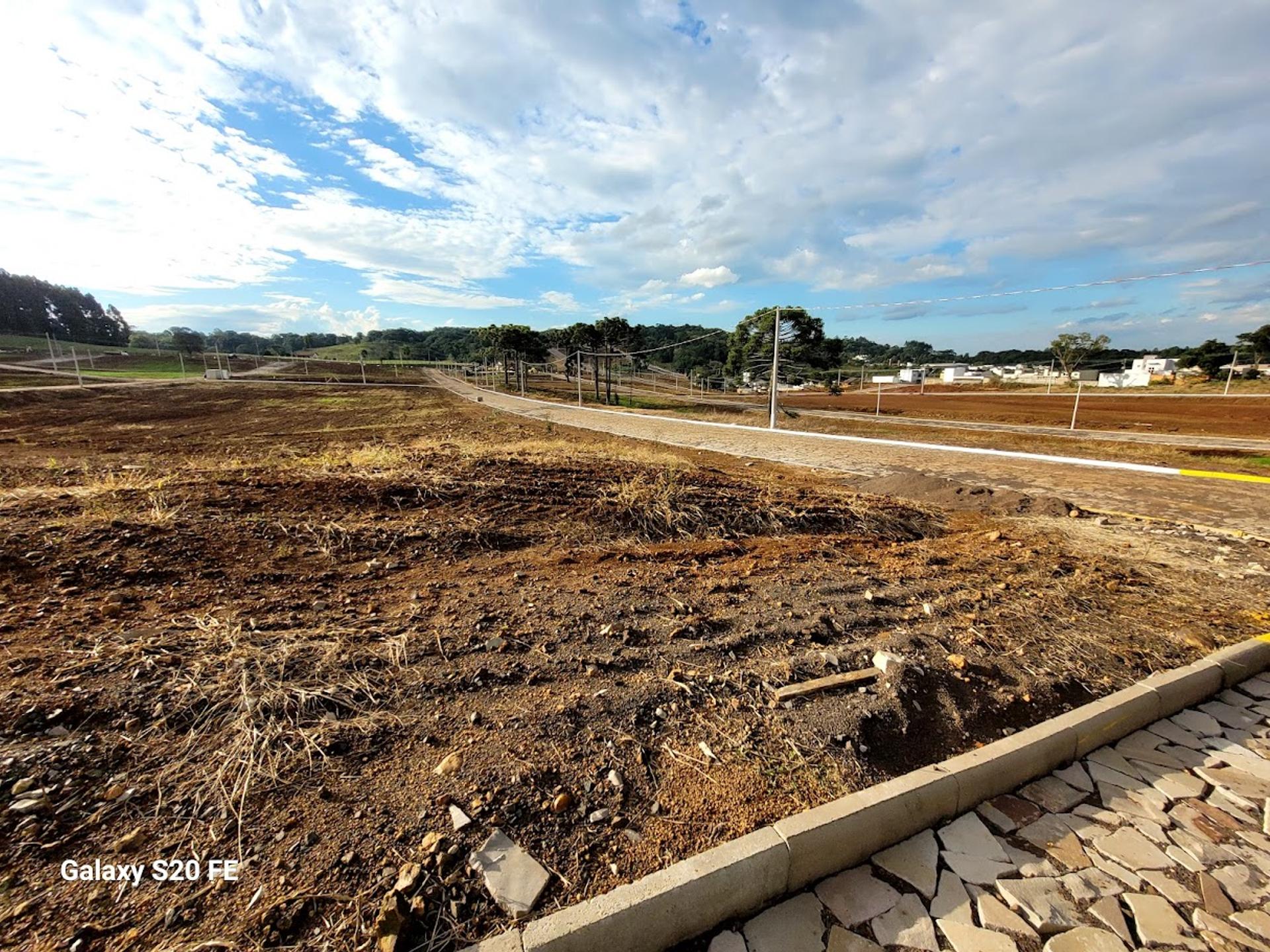 Terreno de esquina-Bairro Esperança — foto 3