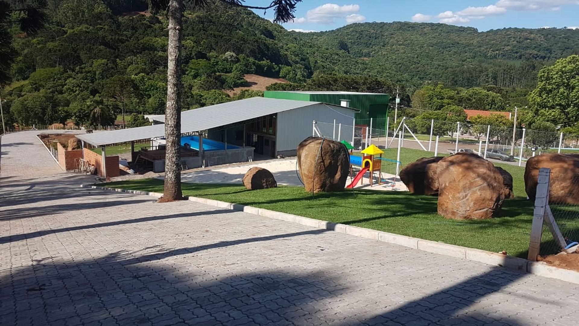 Terreno em Condomínio Rural de Alto Padrão — Erechim — foto 9