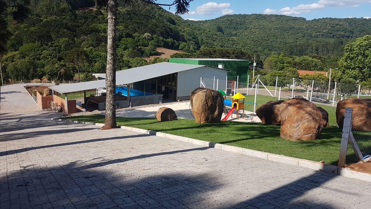 Terreno em Condomínio Rural de Alto Padrão — Erechim — foto 9