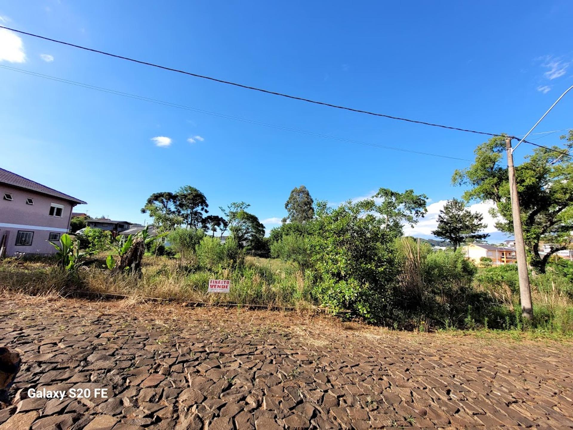 Terreno Loteamento Balchum — Barão de Cotegipe/RS — foto 2