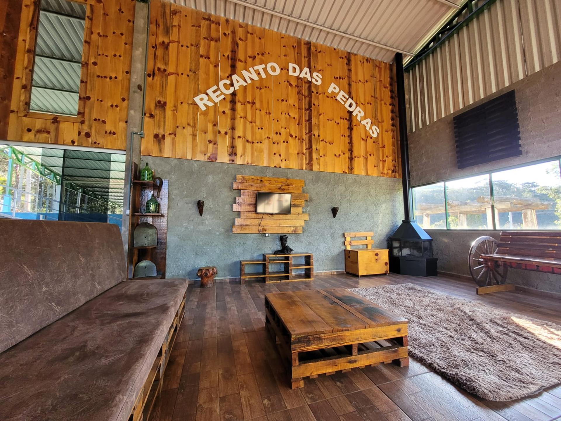 Terreno em Condomínio Rural de Alto Padrão — Erechim — foto 7