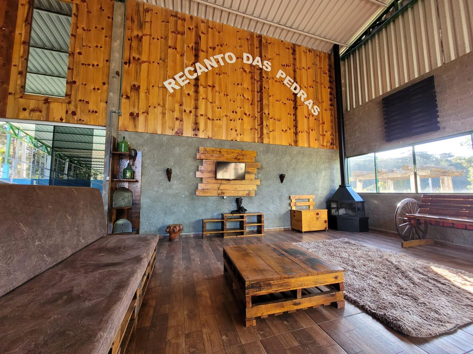 Terreno em Condomínio Rural de Alto Padrão — Erechim — foto 7