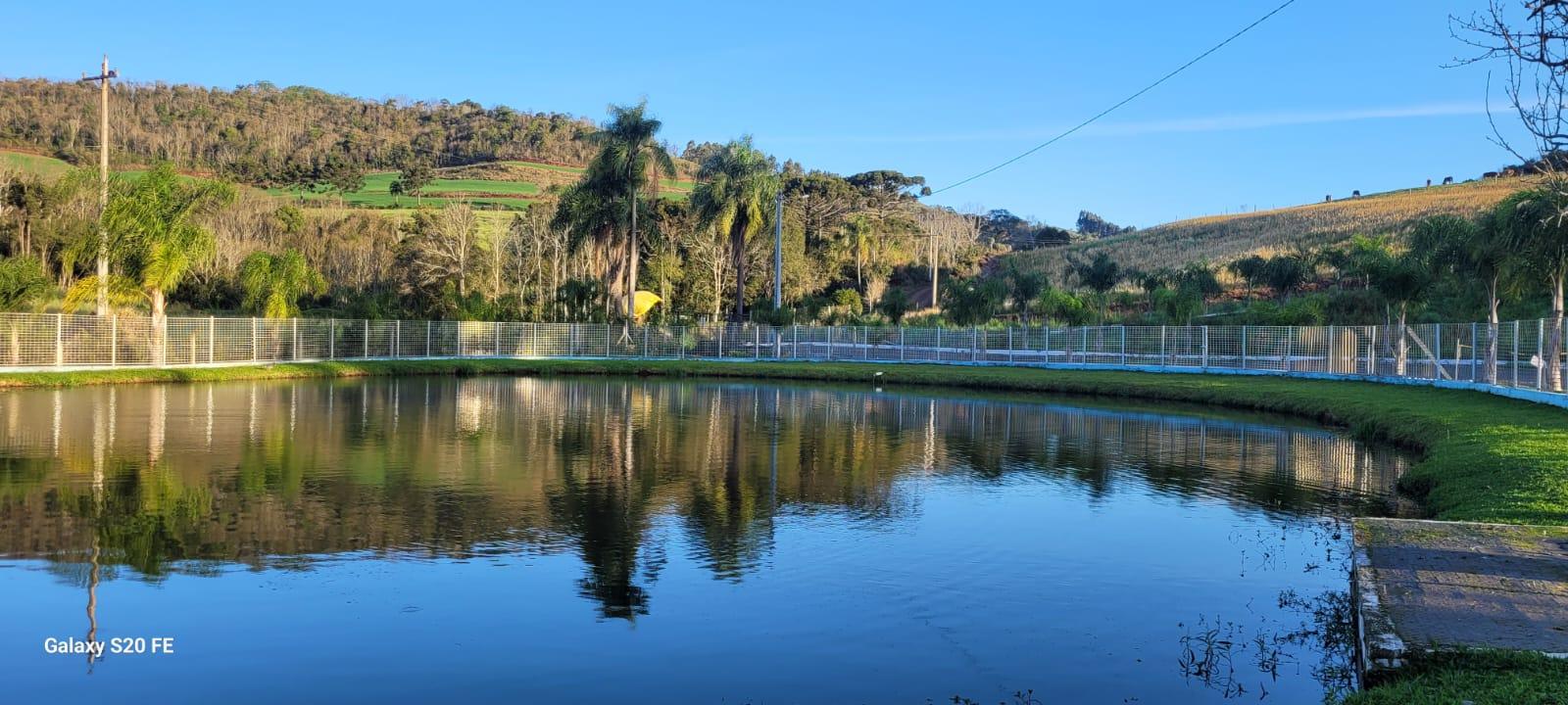 Terreno em Condomínio Rural de Alto Padrão — Erechim — foto 8