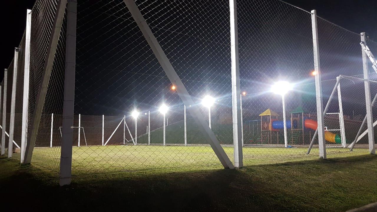 Terreno em Condomínio Rural de Alto Padrão — Erechim — foto 10