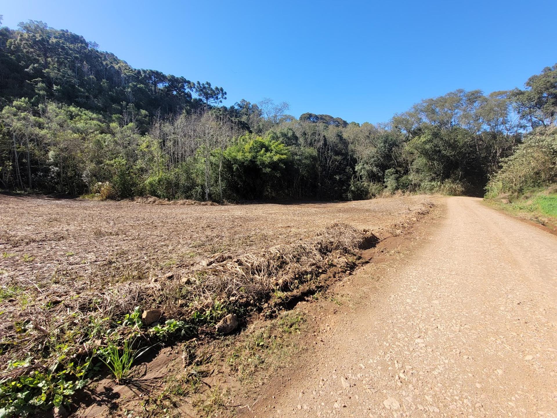 Chácara Km 6 Santa Lúcia — foto 1