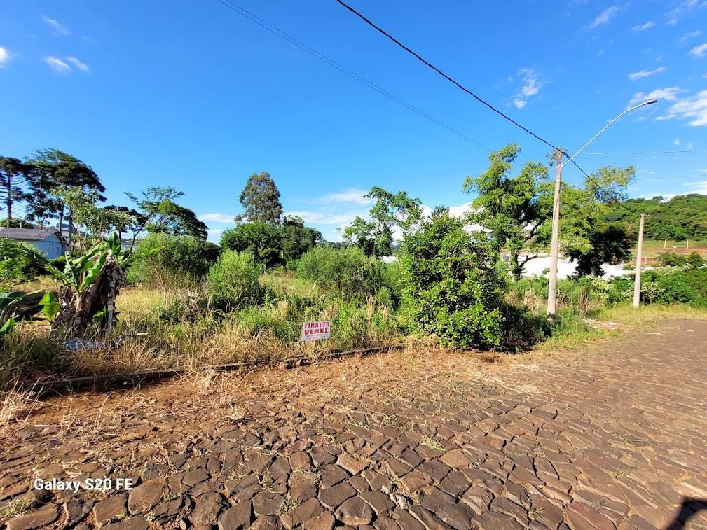 Terreno Loteamento Balchum — Barão de Cotegipe/RS — foto 4
