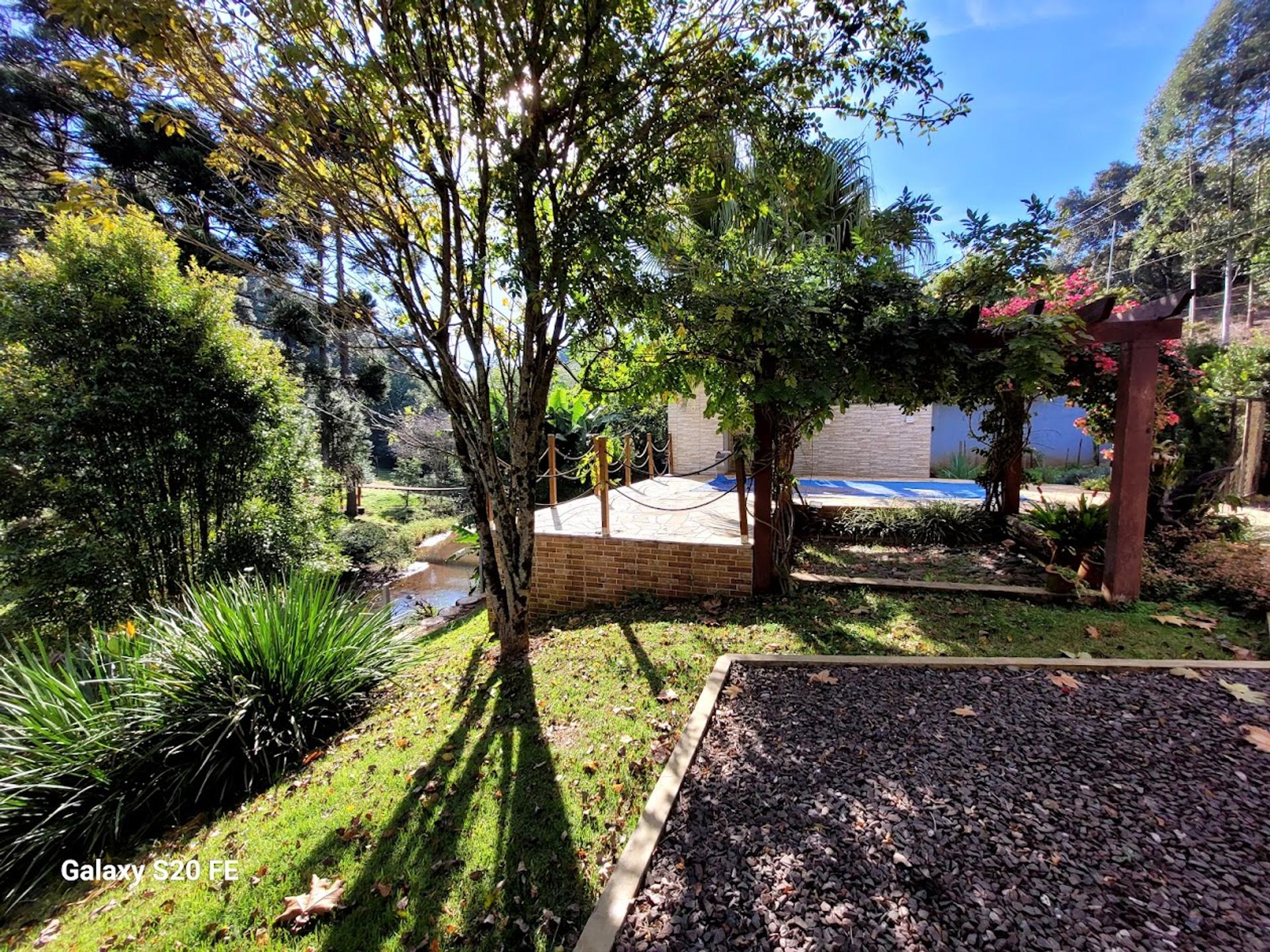 Chacara Km 10-Linha 4-Rio Turvo Erechim — foto 4