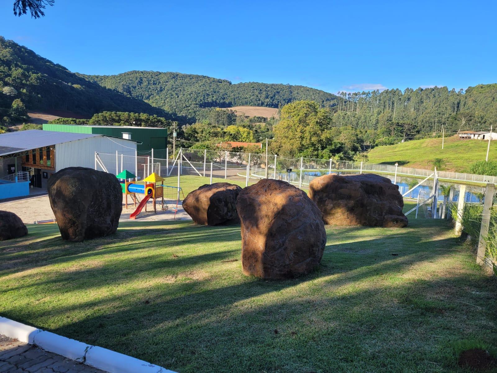 Terreno em Condomínio Rural de Alto Padrão — Erechim — foto 6