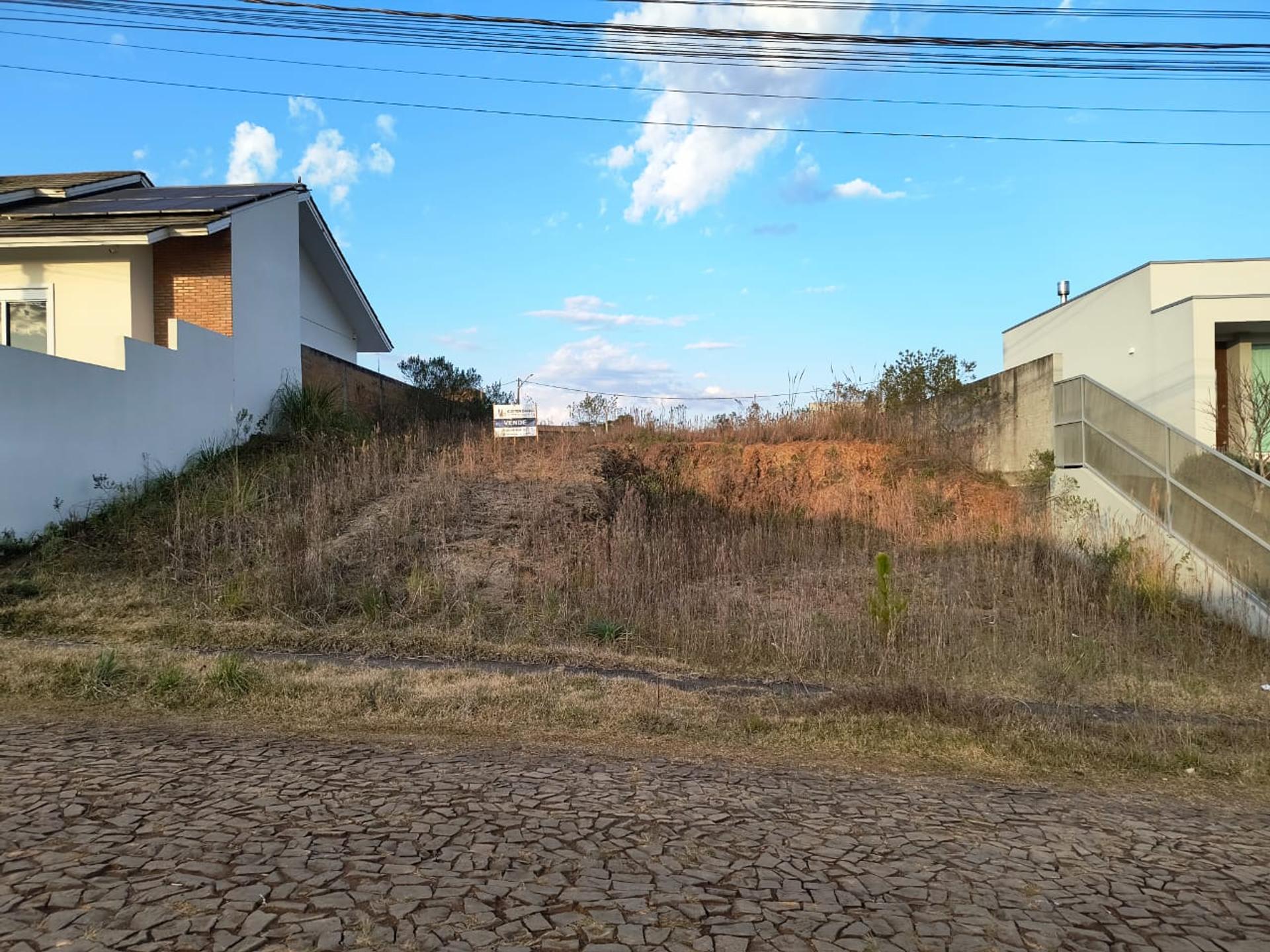 Terreno Jabuticabal-Erechim — foto 1