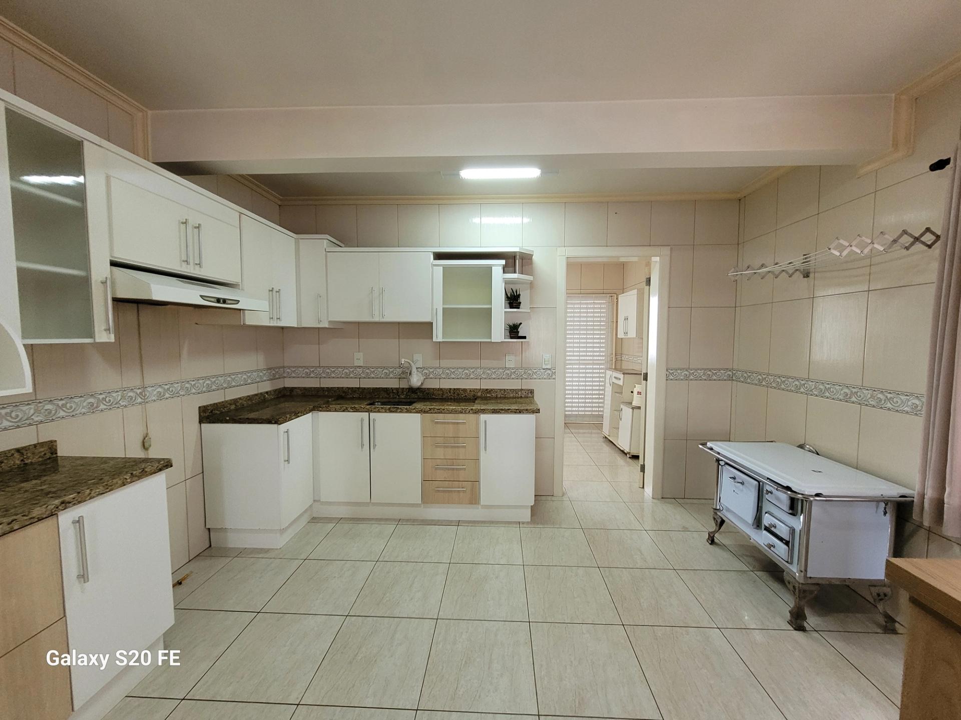Casa no Bairro Aeroporto Erechim — foto 3