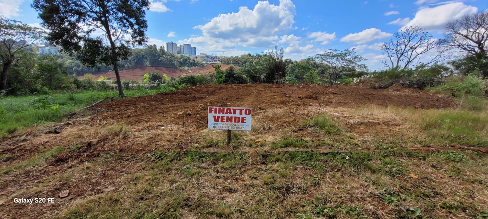 Terreno Bairro Vitória I — foto 3