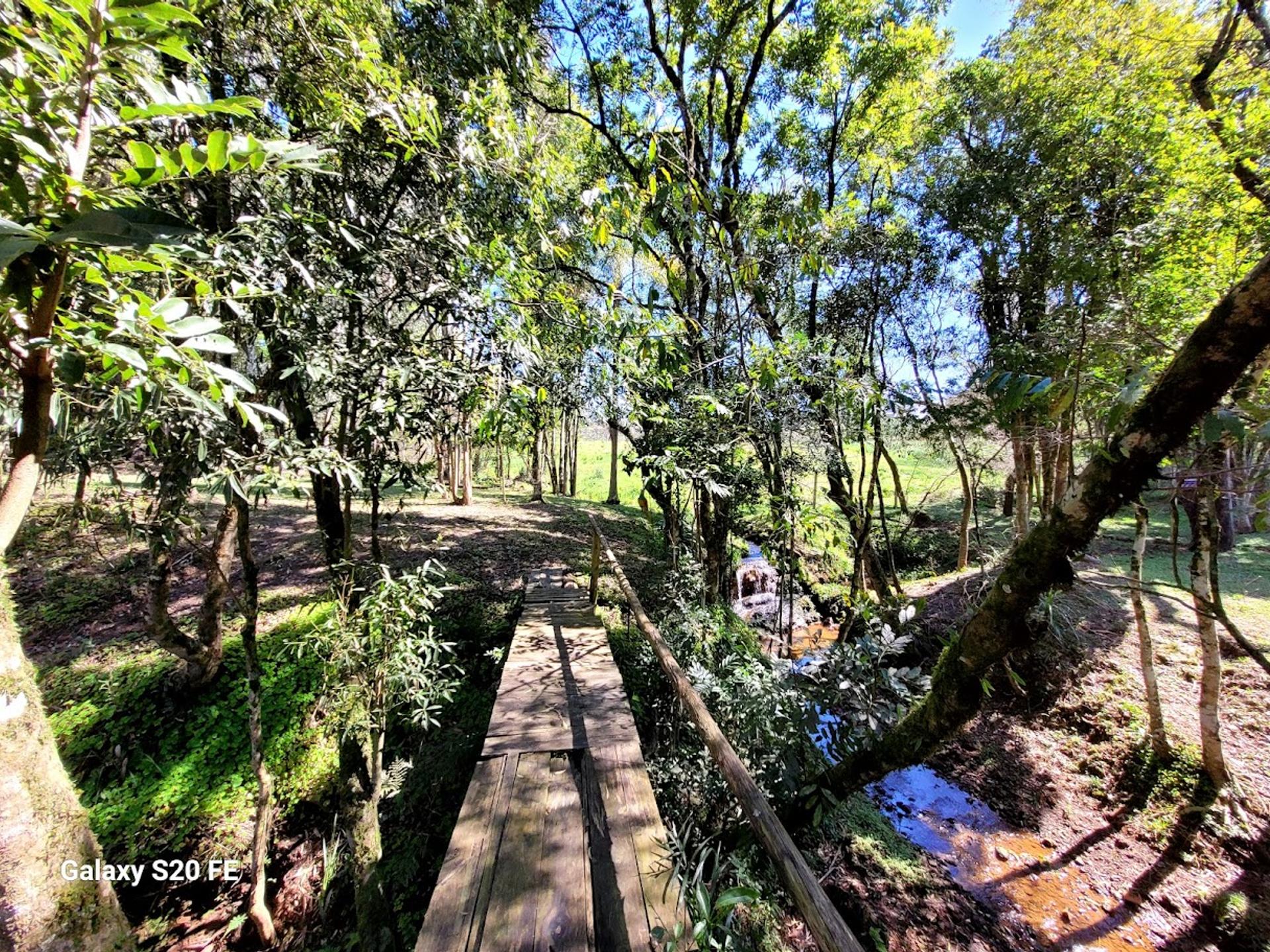 Chacara Bairro Novo Atlantico — foto 3