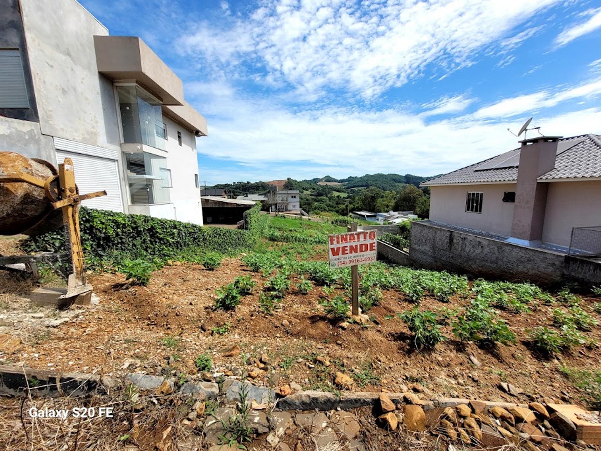 Terreno em Barão de Cotegipe — foto 2