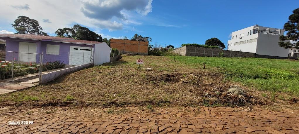 Terreno no Bairro Atlântico — foto 1