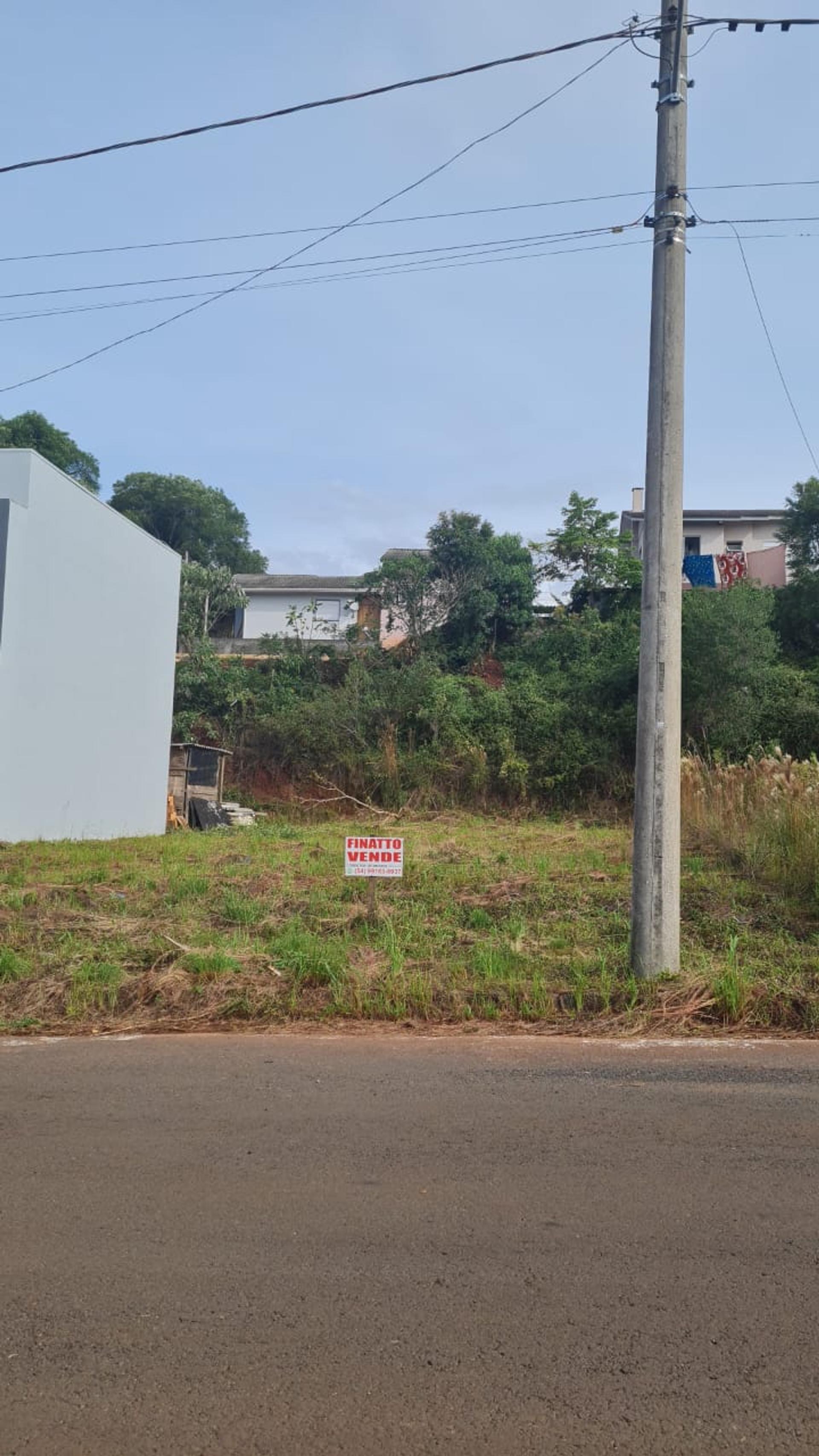 Terreno Novo Atlântico — foto 2