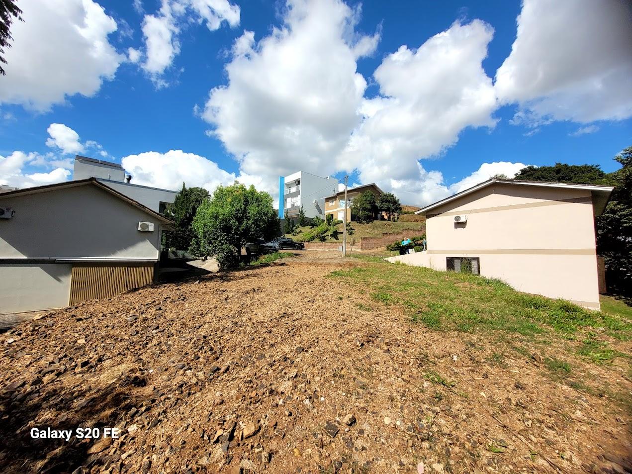 Terreno Bairro Espírito Santo Erechim — foto 3