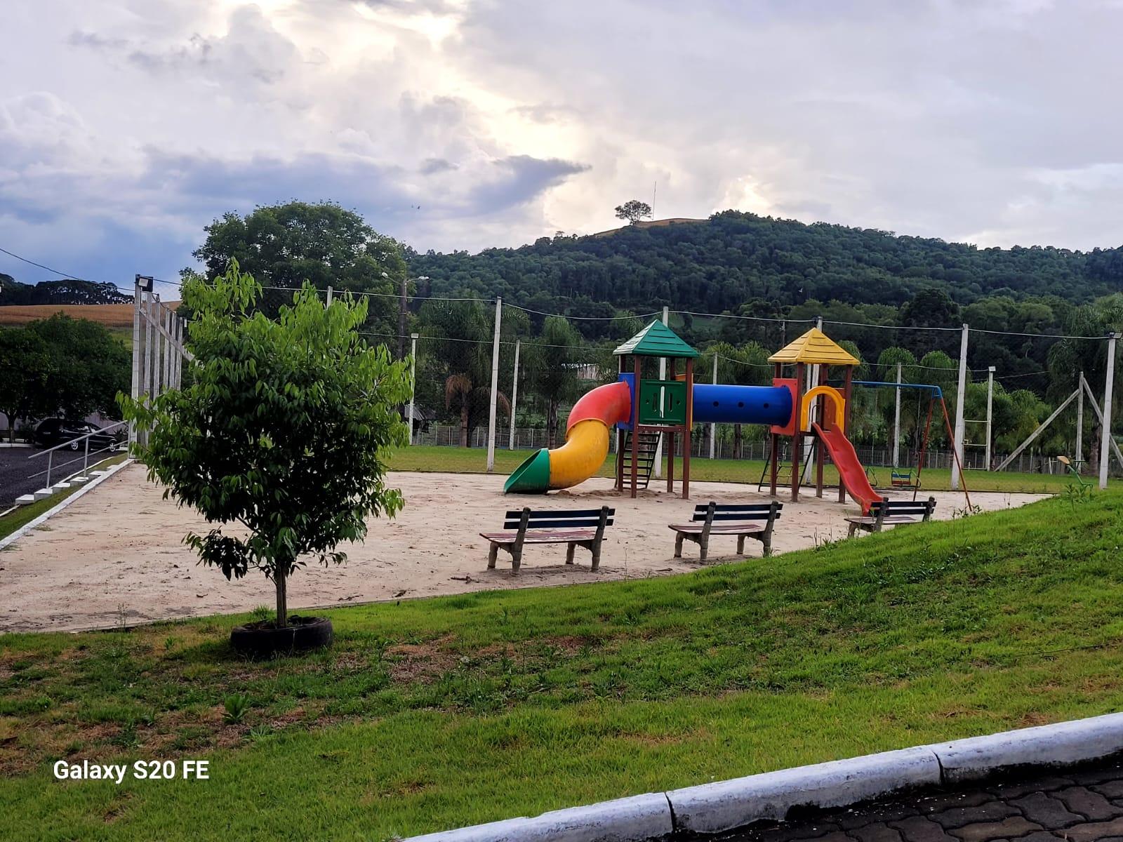 Terreno em Condomínio Rural de Alto Padrão — Erechim — foto 4