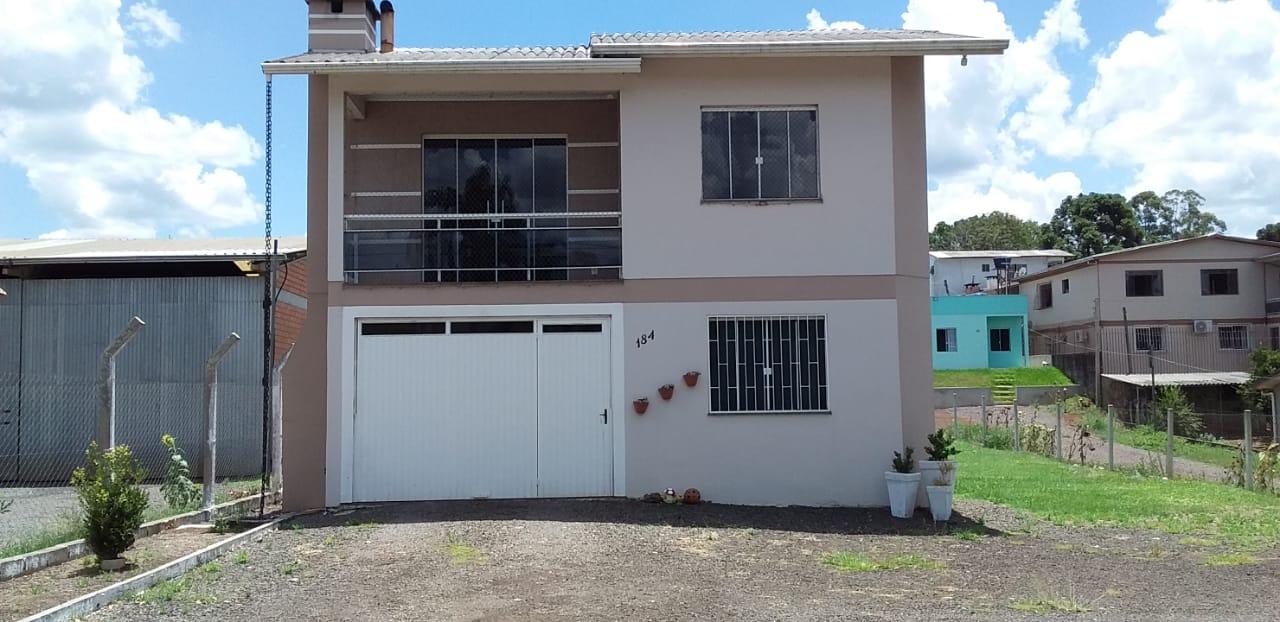 Casa no Bairro Bela Vista — foto 1