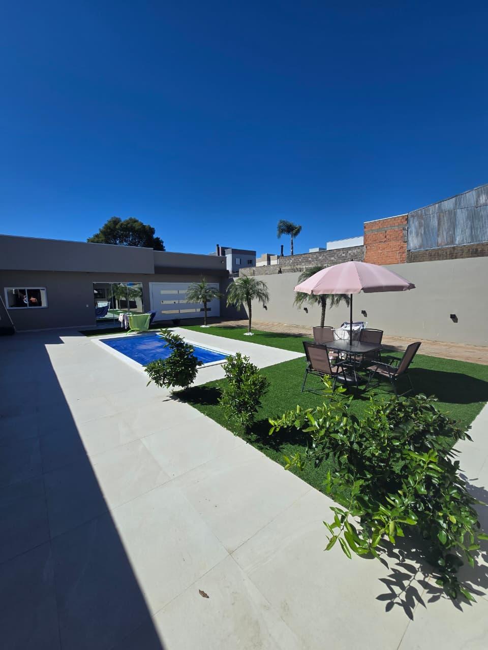 Casa bairro Vale dos Parreirais — foto 15