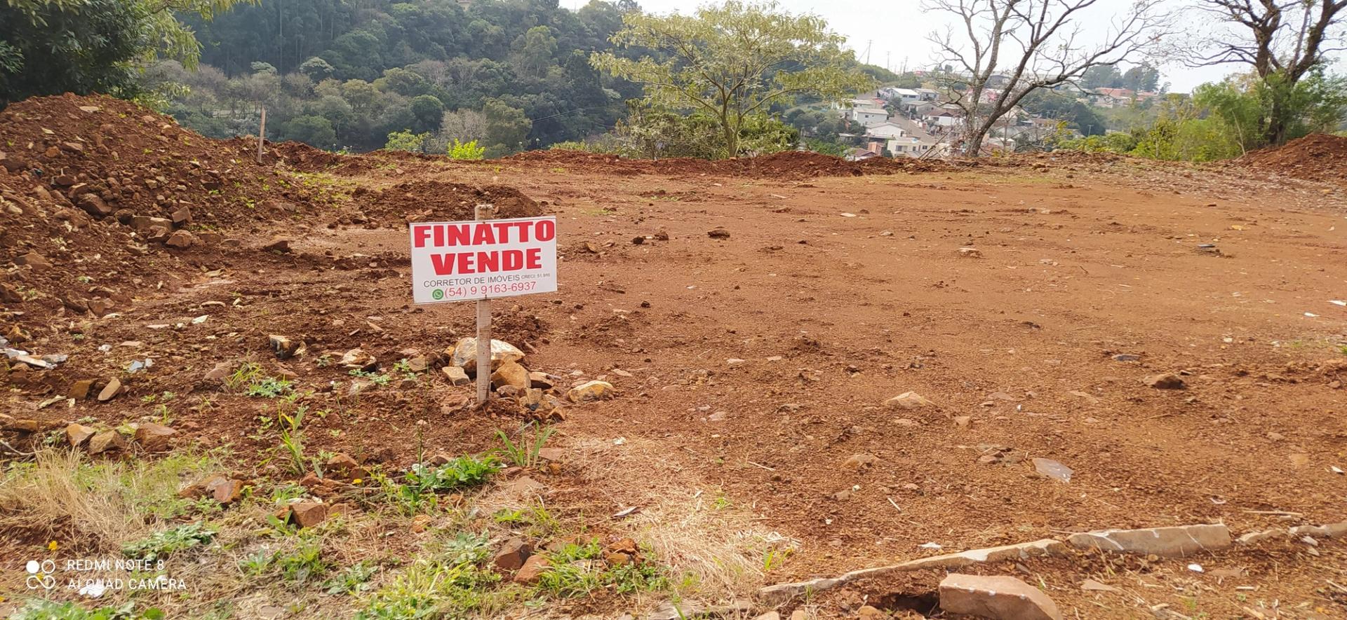 Terreno Bairro Vitória I — foto 2