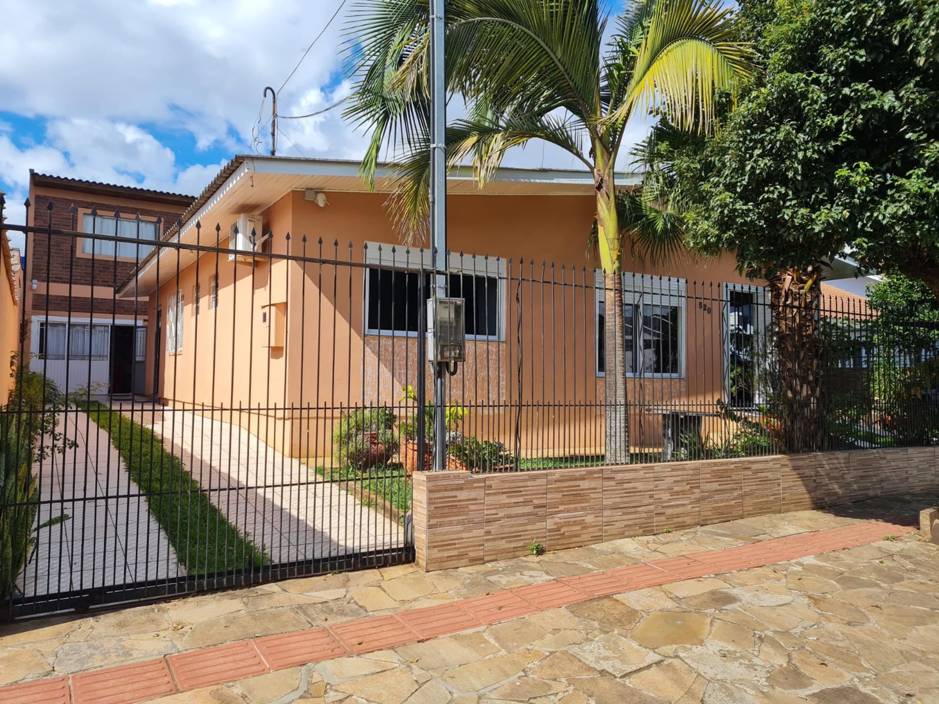 Casa Bairro Linho Erechim — foto 1