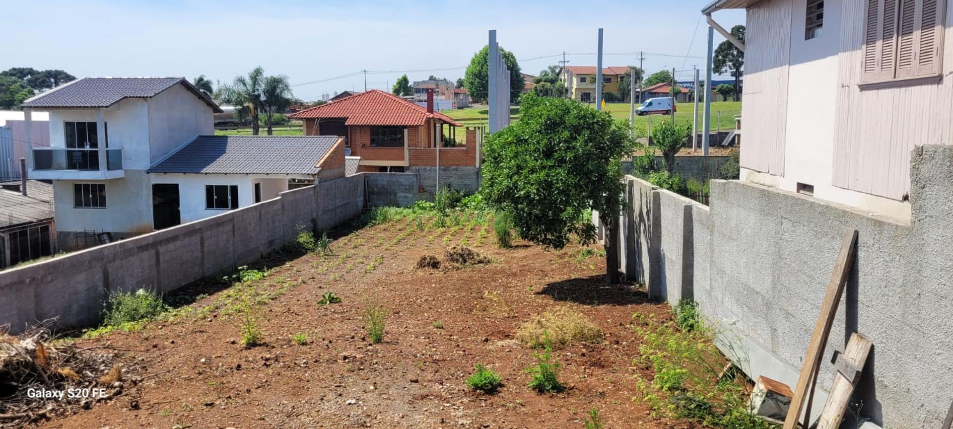 Terreno Bairro Bela Vista-Erechim-RS — foto 3