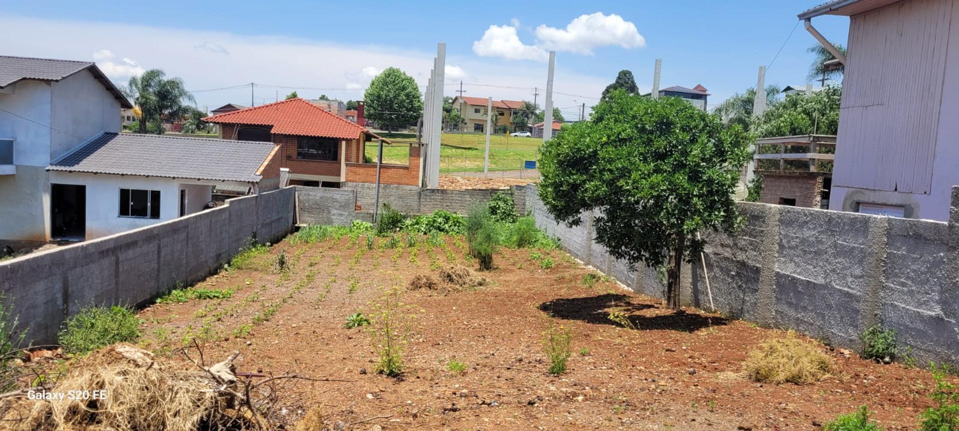 Terreno Bairro Bela Vista-Erechim-RS — foto 1