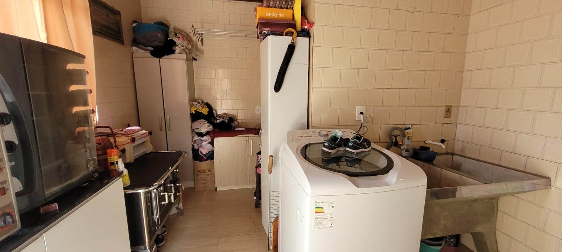 Casa Bairro Linho Erechim — foto 10