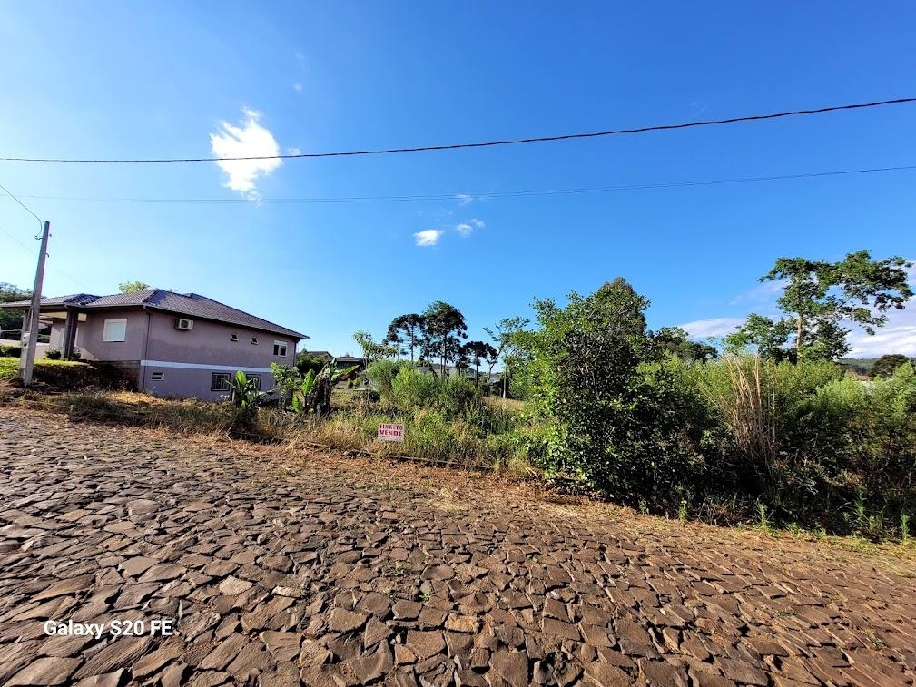 Terreno Loteamento Balchum — Barão de Cotegipe/RS — foto 3