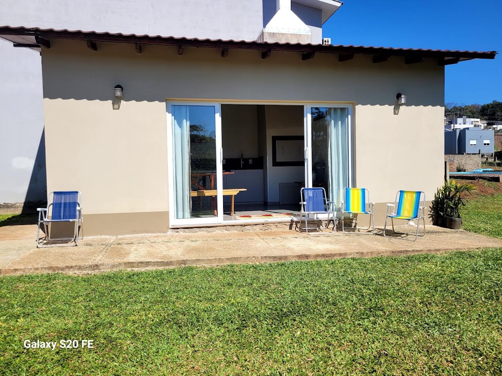 Chacara Bairro Novo Atlantico — foto 2