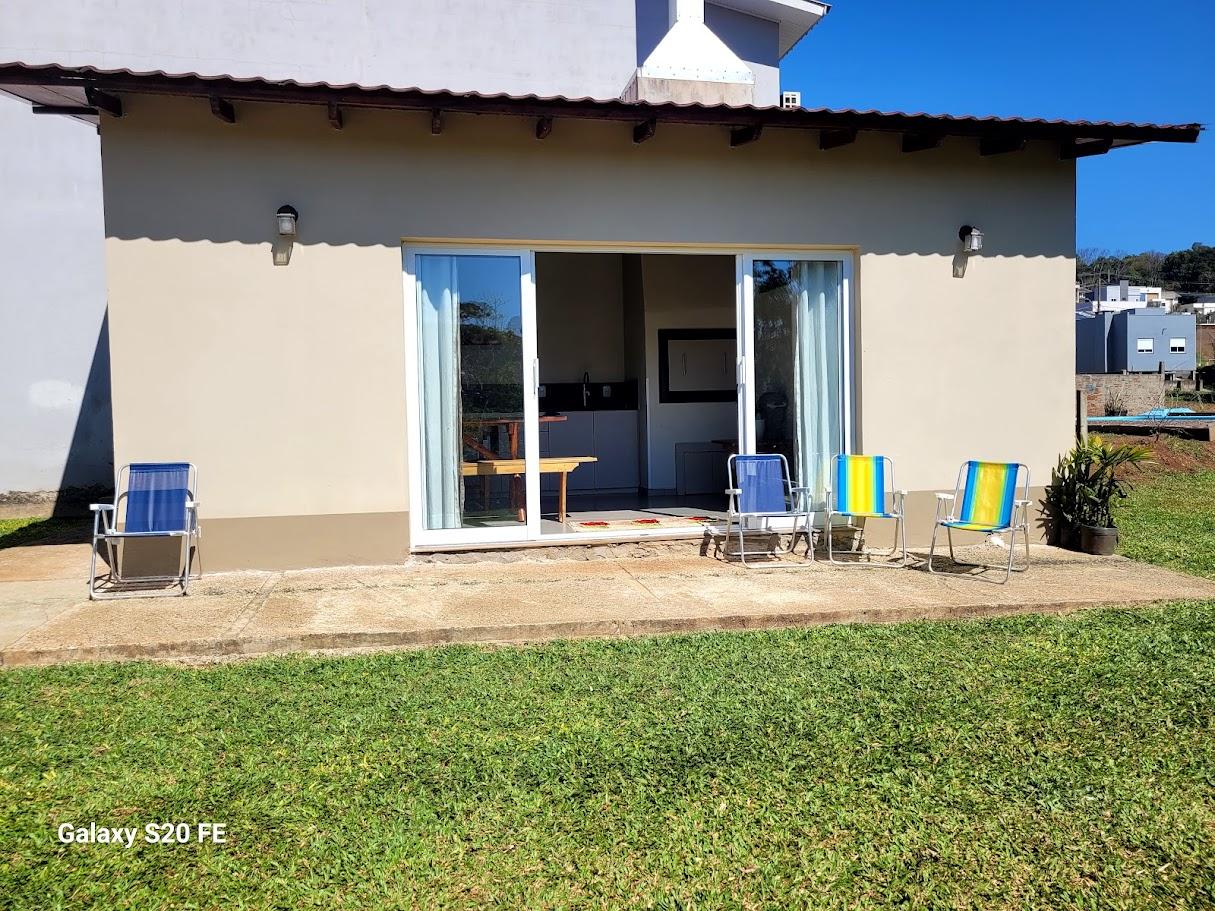 Chacara Bairro Novo Atlantico — foto 2