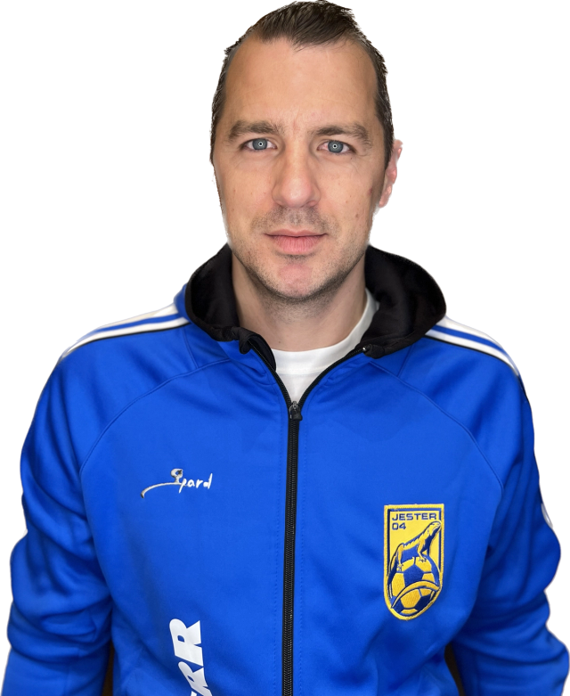 Team Männer Jester 04 Baden Futsal Club