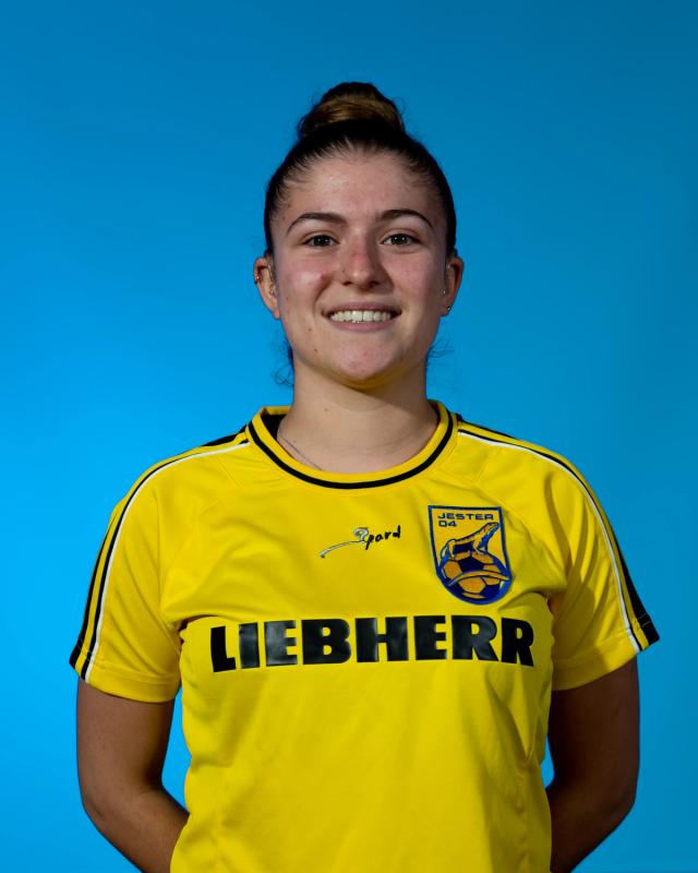 Team Frauen – Jester 04 Baden – Futsal Club