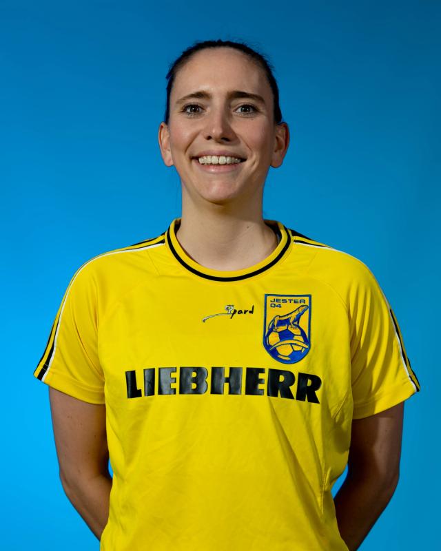 Team Frauen – Jester 04 Baden – Futsal Club