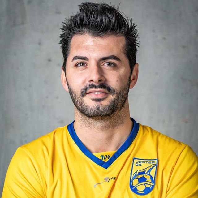 Hall of Fame – Jester 04 Baden – Futsal Club