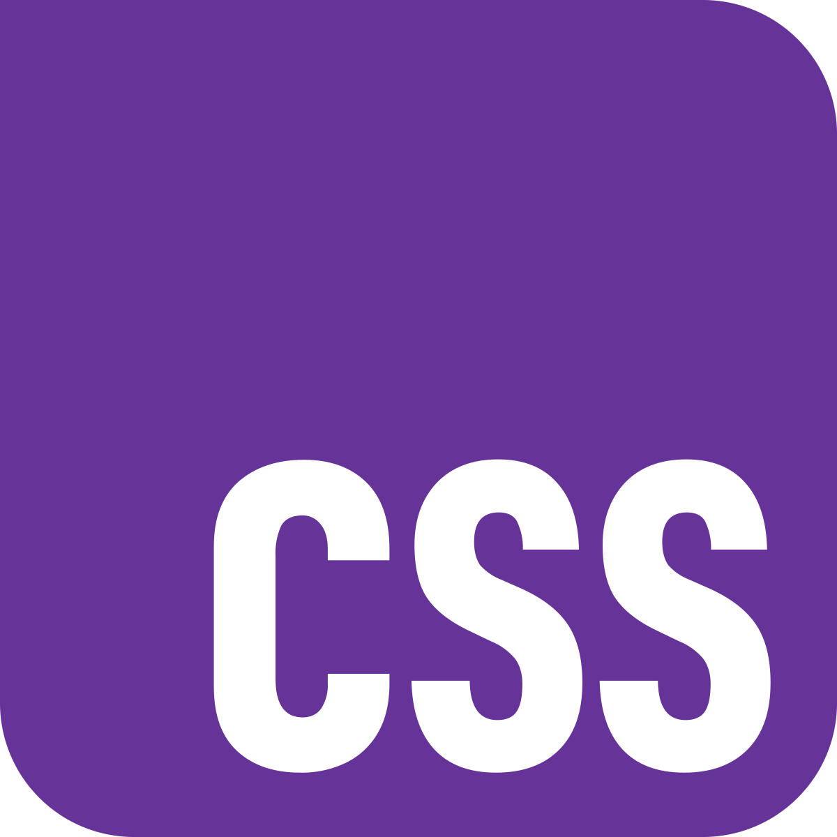 CSS CSS