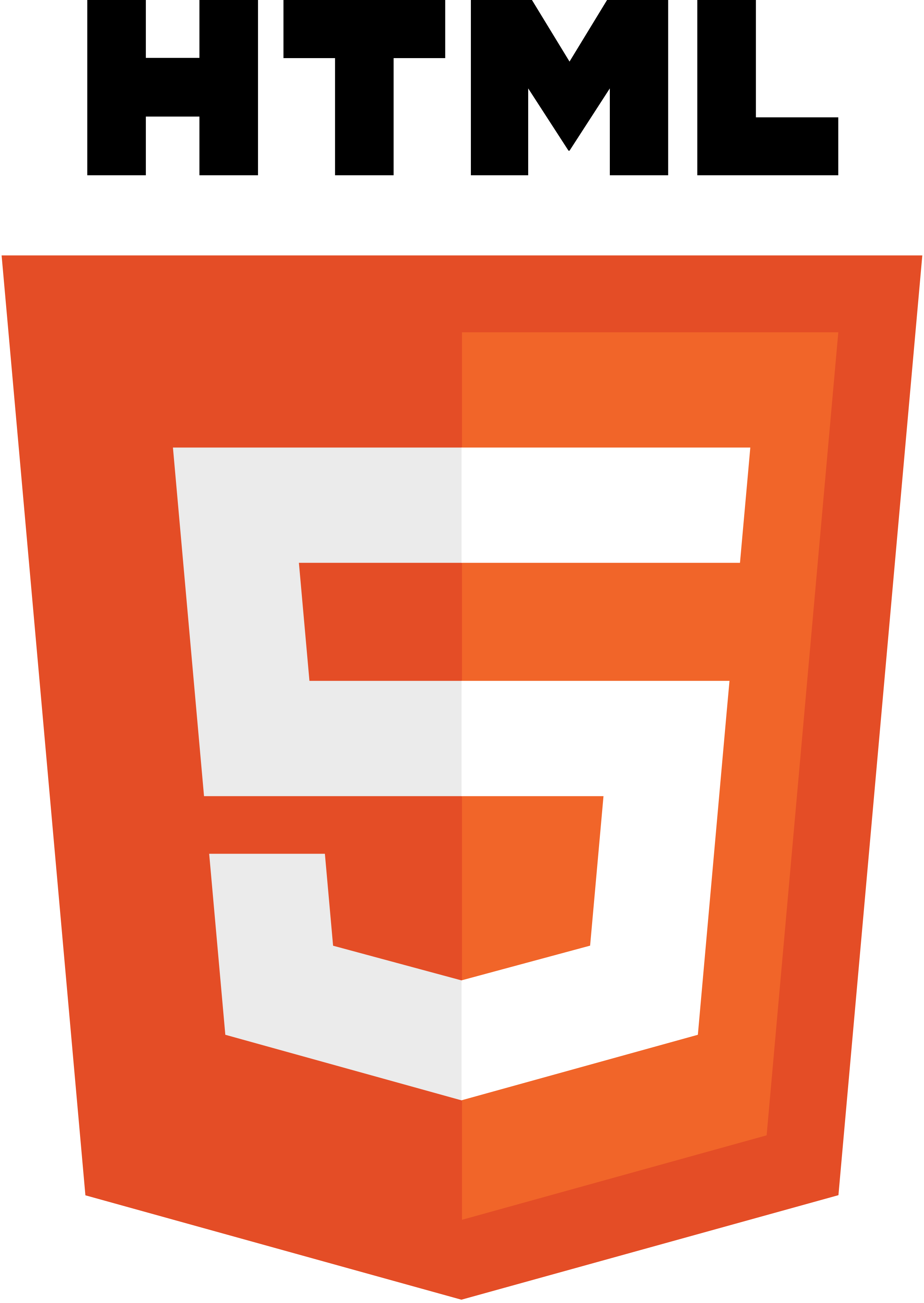 HTML HTML
