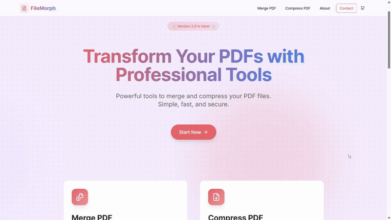 FileMorph