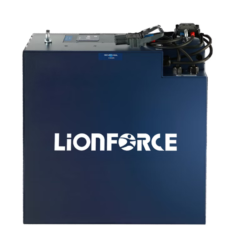LiONFORCE TP100