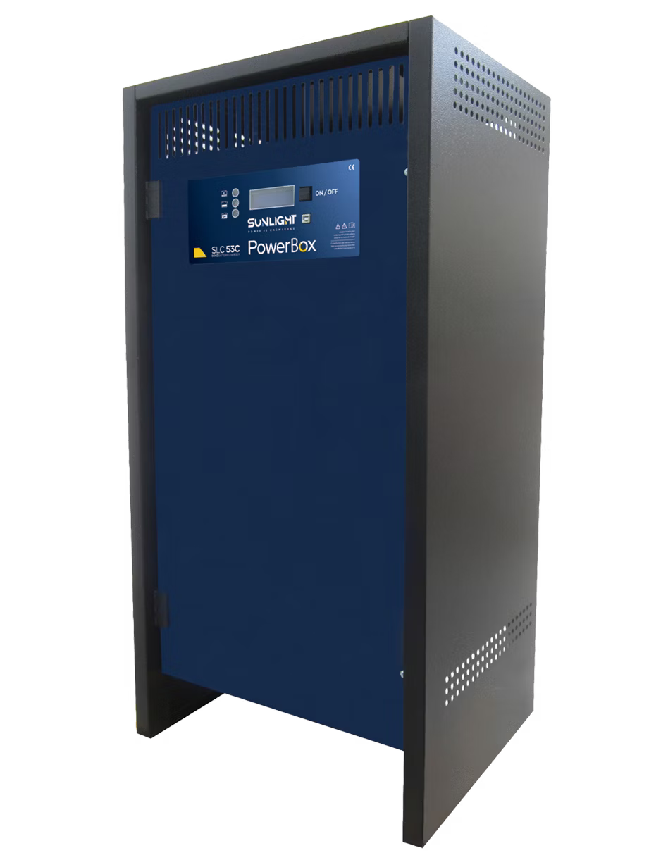 PowerBox Industrial