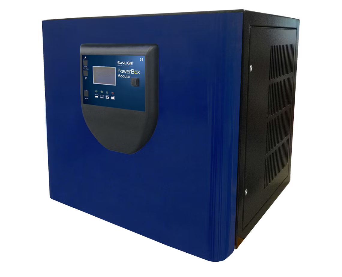 PowerBox Smart