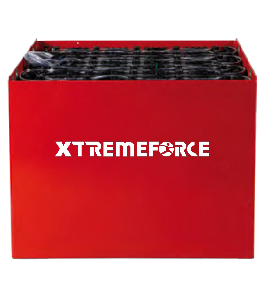 XtremeForce