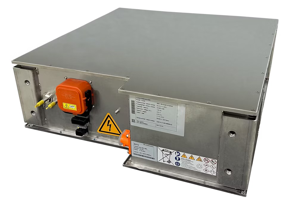 LiONFORCE HV100
