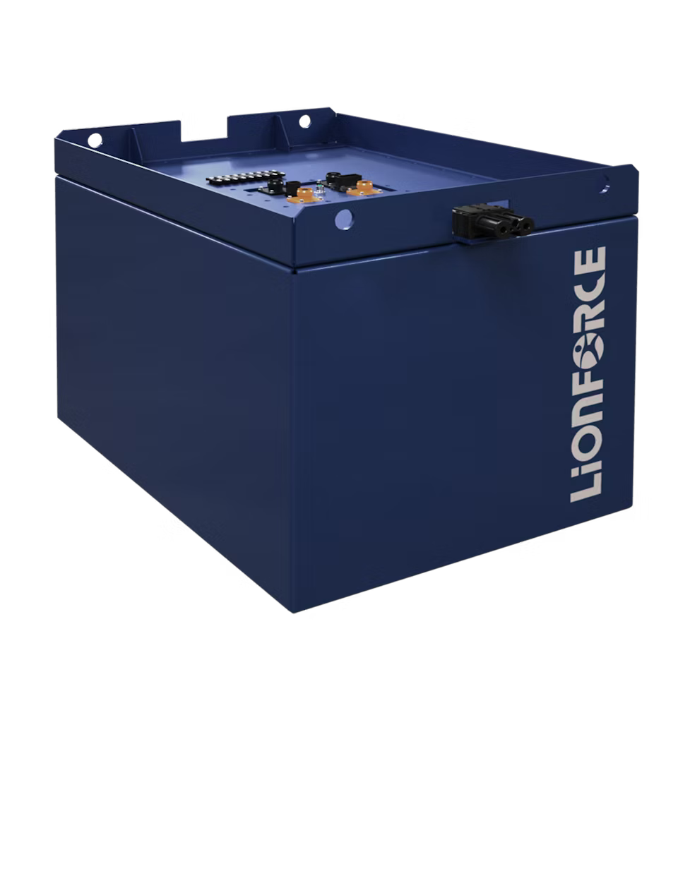 LiONFORCE TP200