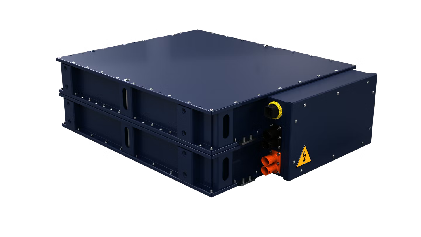 LiONFORCE HV200