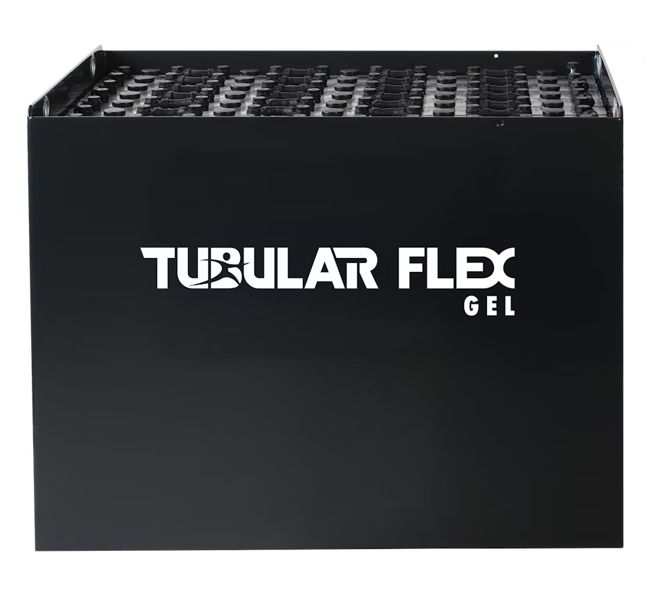 Tubular Flex Gel