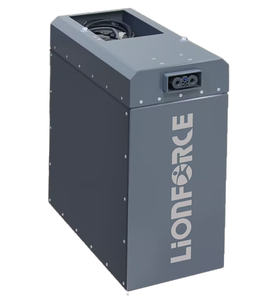 LiONFORCE TC100